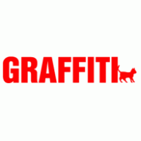 Graffiti Logo Vectors Free Download