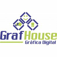Grafhouse Logo PNG Vector