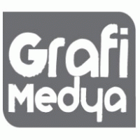 grafi medya Logo PNG Vector