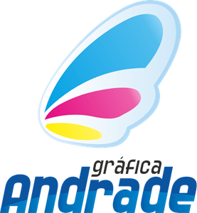 Gráfica Andrade Logo PNG Vector