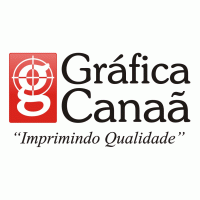 Gráfica Canaã Logo PNG Vector