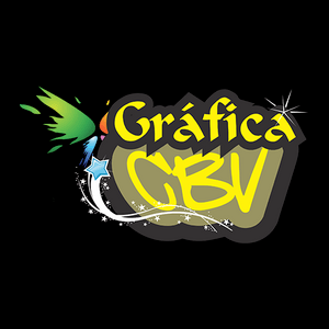 Gráfica CBV Logo PNG Vector
