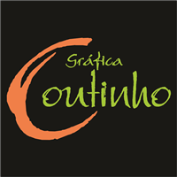 Gráfica Coutinho Logo Vector