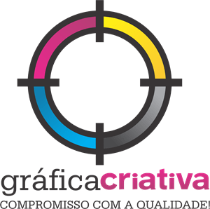 Gráfica Criativa Logo PNG Vector