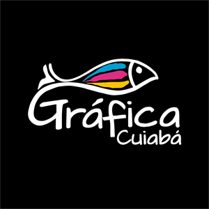 Gráfica Cuiabá Logo PNG Vector