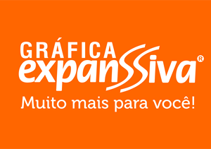 Gráfica expanSSiva Logo PNG Vector