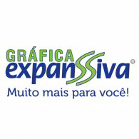 Gráfica expanSSiva Logo Vector