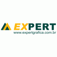 GRÁFICA EXPERT Logo Vector