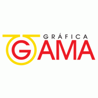 Grafica Gama Logo PNG Vector