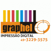 Grafica Graphel Digital Logo PNG Vector