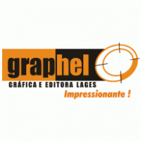Grafica Graphel Logo PNG Vector