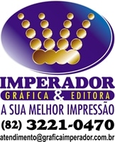 GRÁFICA IMPERADOR Logo PNG Vector