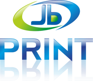 Grafica JB Print Logo PNG Vector