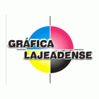 Gráfica Lajeadense Logo PNG Vector