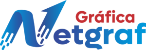GRAFICA NETGRAF Logo PNG Vector