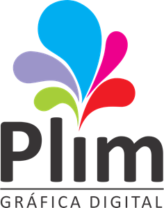 Grafica Plim Logo PNG Vector