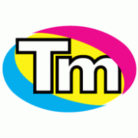 grafica tm Logo PNG Vector