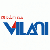 Gráfica Vilani Logo PNG Vector