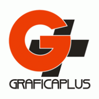 graficaplus Logo PNG Vector
