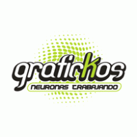 GraficKos Logo PNG Vector