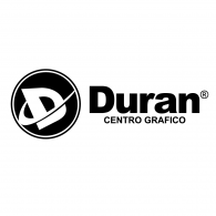 Grafico Duran Logo PNG Vector