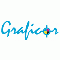 Graficor Logo Vector