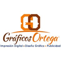 Graficos Ortega Logo Vector