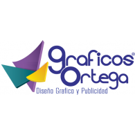 Graficos Ortega Logo PNG Vector