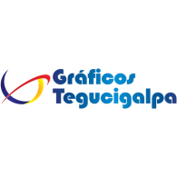 Graficos Tegucigalpa Logo PNG Vector