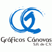 graficos canovas Logo PNG Vector