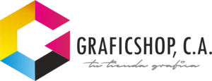 Graficshop, C.A. Logo PNG Vector