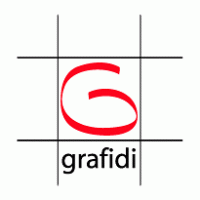 grafidi Logo PNG Vector