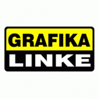 Grafika Linke Logo PNG Vector