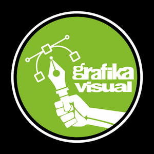 GRAFIKA VISUAL Logo PNG Vector