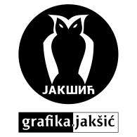Grafika.Jaksic Logo Vector