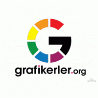 grafikerler.org Logo Vector
