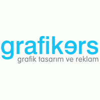 Grafikers Logo Vector