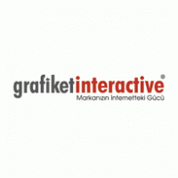 Grafiket Interactive Logo PNG Vector (EPS) Free Download