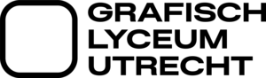 Grafisch Lyceum Utrecht Logo PNG Vector