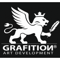 Grafition Logo PNG Vector