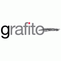 grafito Logo PNG Vector