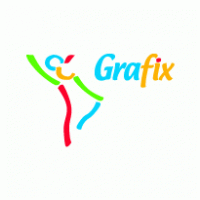 Grafix Digital Logo PNG Vector
