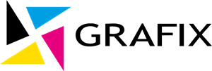 GRAFIX Logo PNG Vector