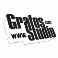 GRAFOSTUDIO Logo PNG Vector