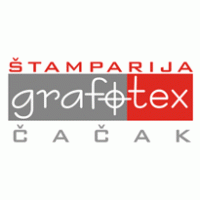 grafotex Logo PNG Vector