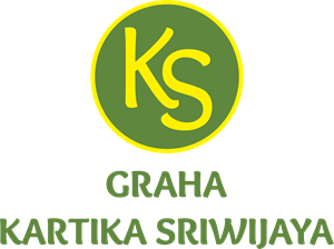 Graha Kartika Sriwijaya Logo PNG Vector
