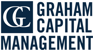 Graham Capital Management Logo PNG Vector