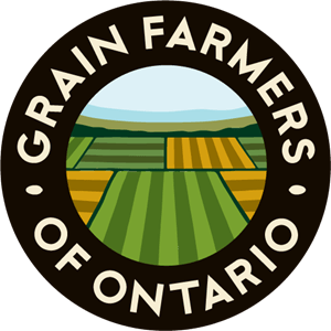 Grain Farmers of Ontario Logo PNG Vector