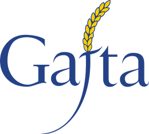 Grain & Feed Trade Association Logo PNG Vector