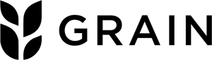 GRAIN Logo PNG Vector